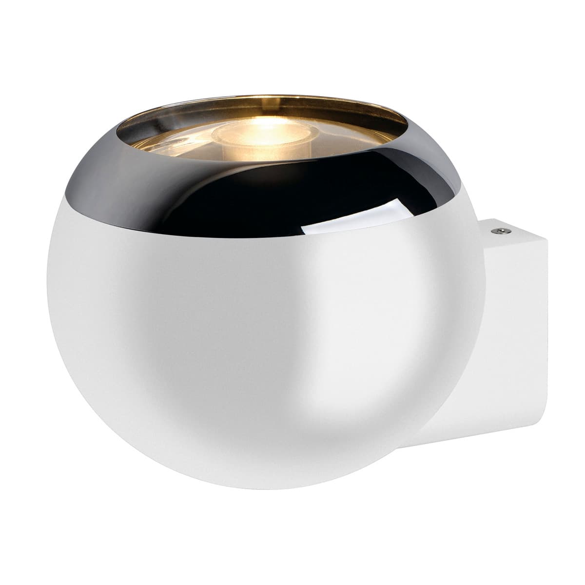 LIGHT EYE BALL 150 SLV