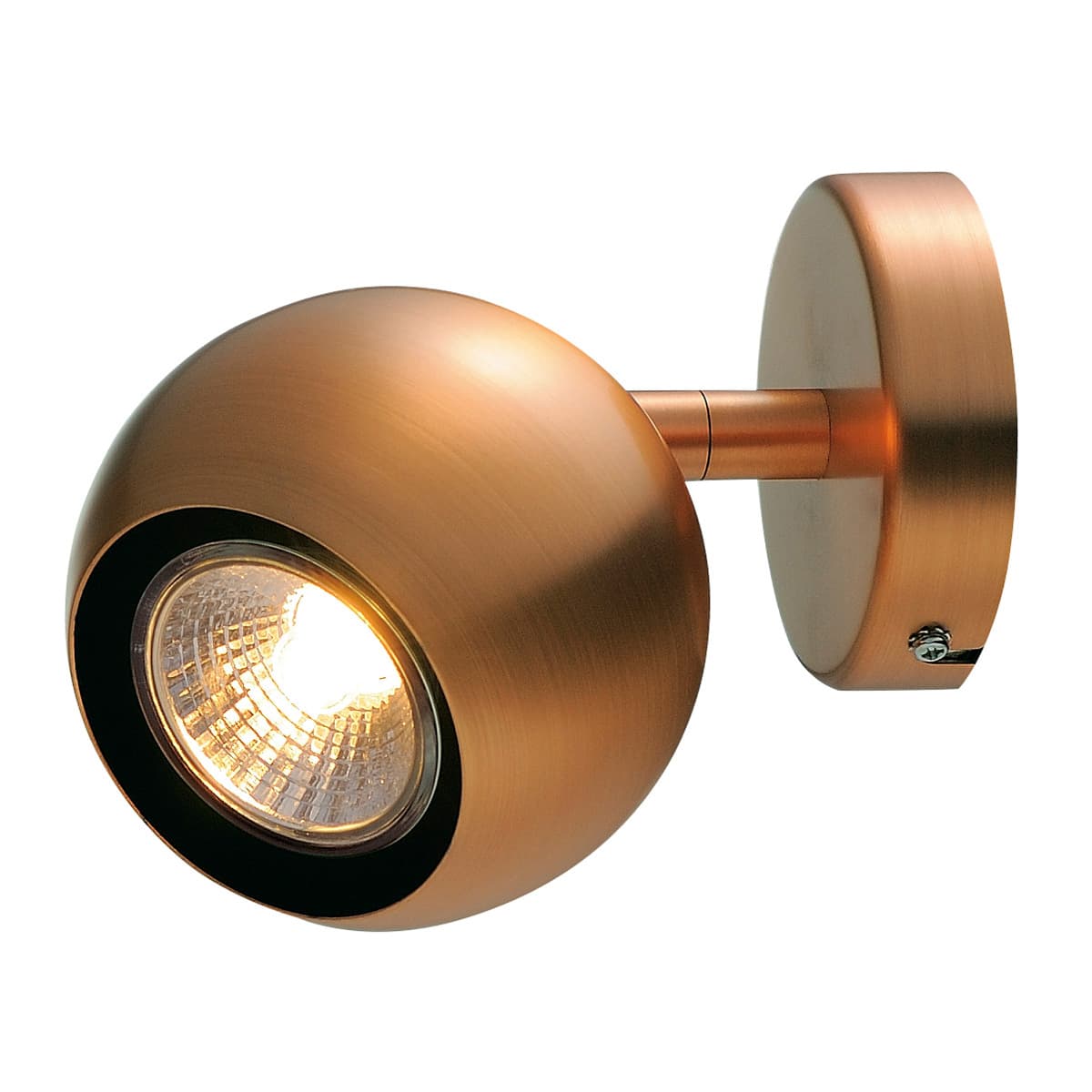 LIGHT EYE 1 wall and ceiling light SLV