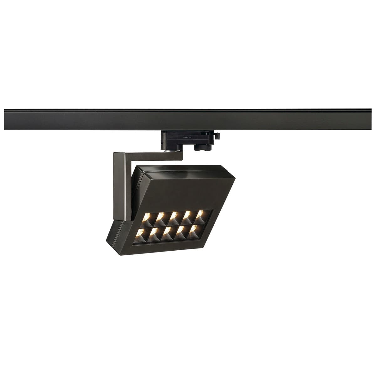 PROFUNO spot for 240V 3-phase track SLV