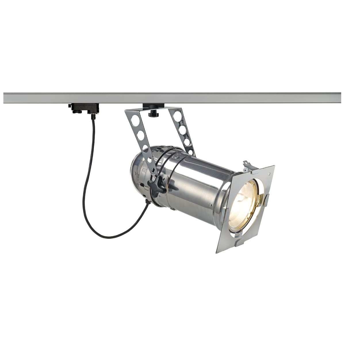 SFL PAR56 TS 150 LONG HV HIT-DE SLV