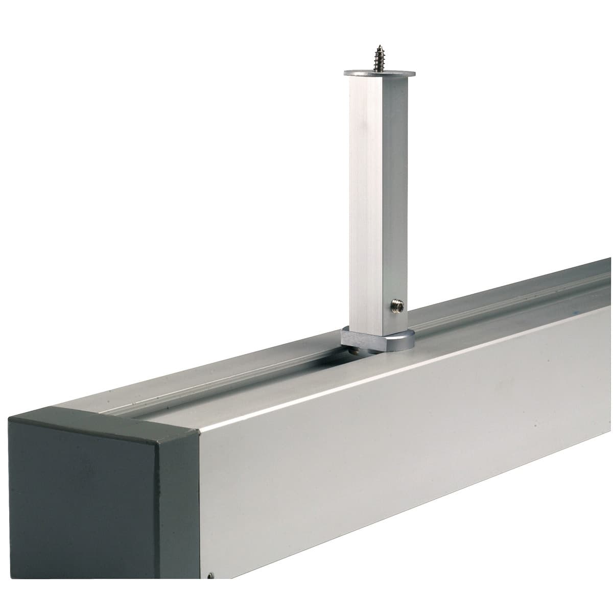 CEILING BRACKET SLV