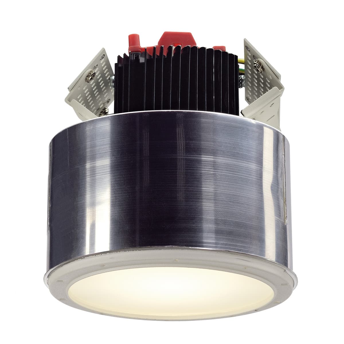 LED DOWNLIGHT PRO R SLV