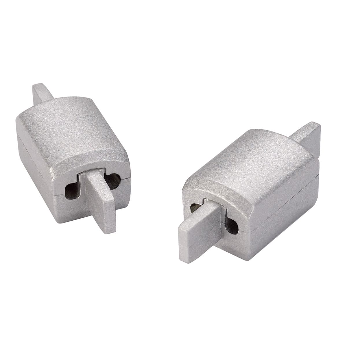LONG CONNECTOR SLV