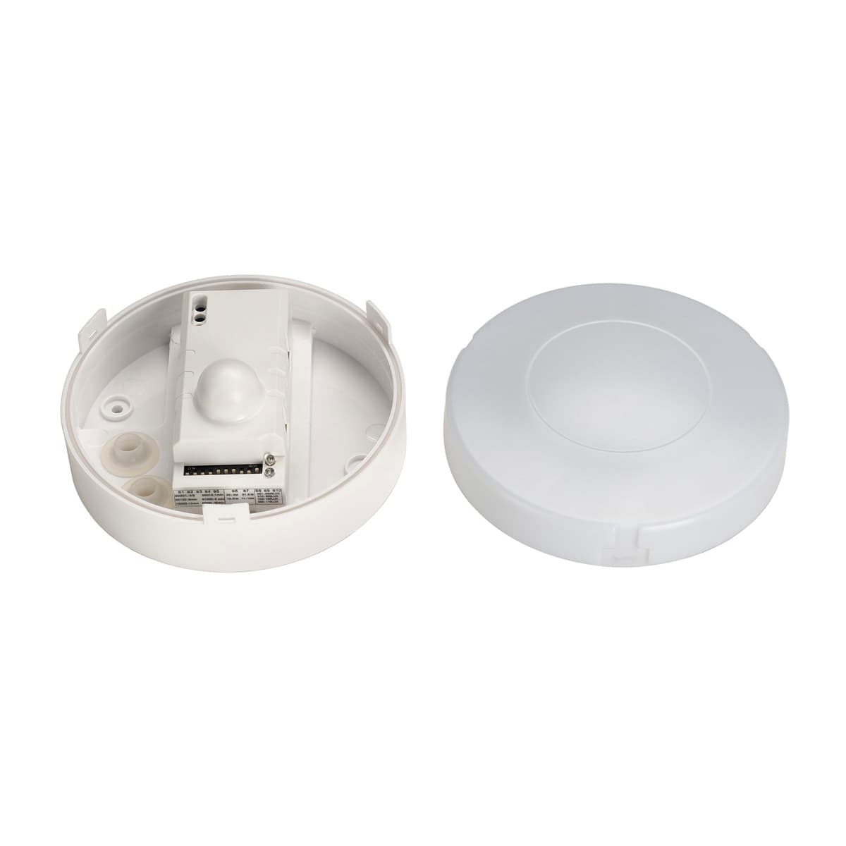 MICROWAVE MOTION SENSOR IP44 SLV