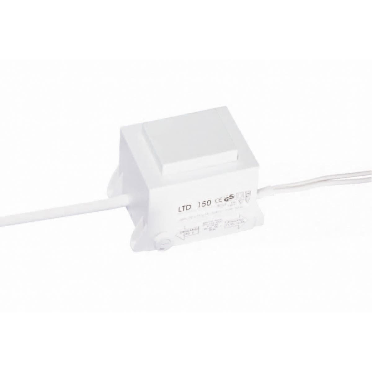 TOROIDAL TRANSFORMER SLV