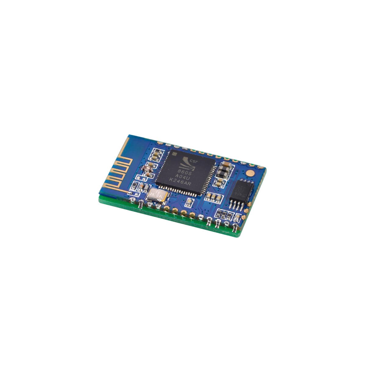 BLUETOOTH-ADAPTER SLV