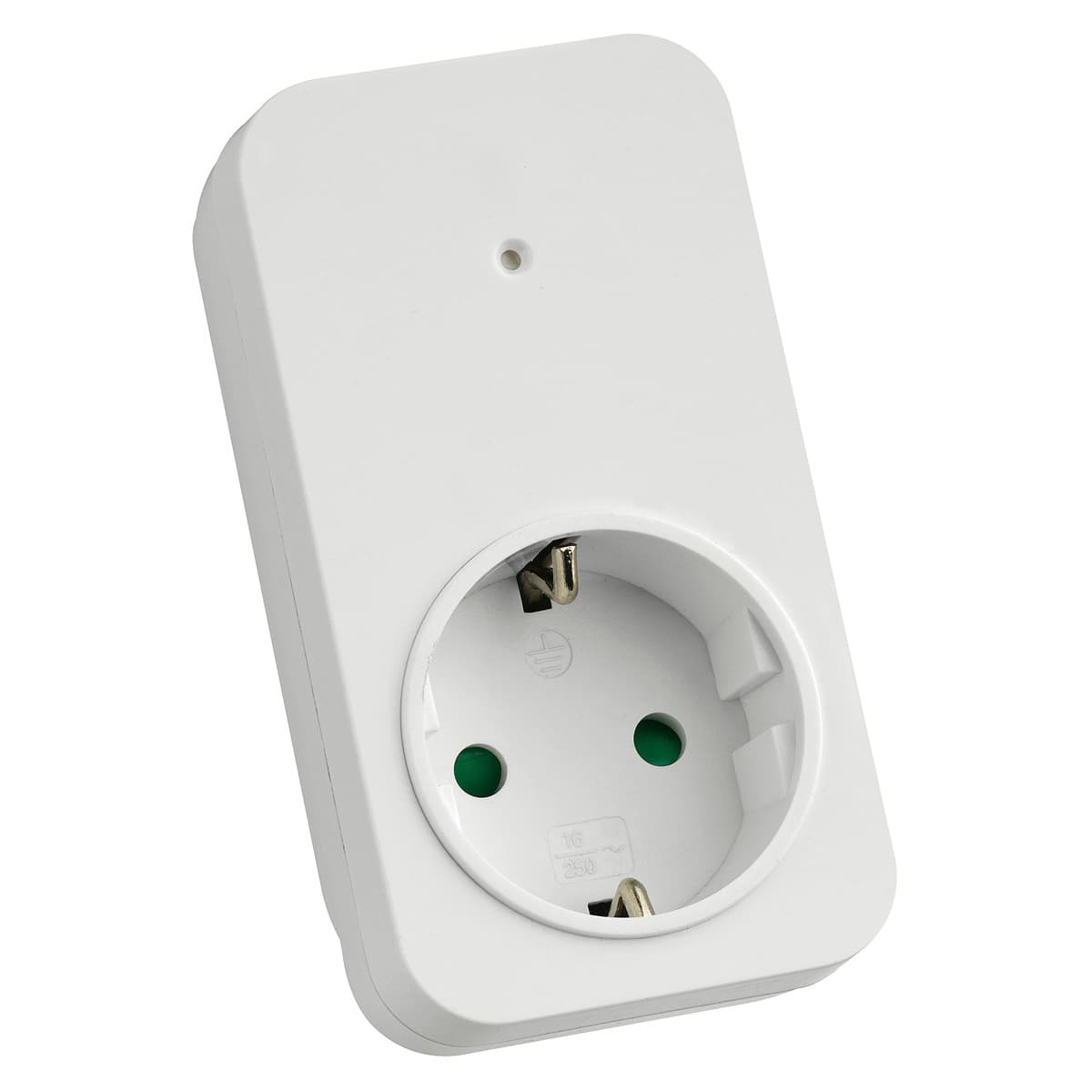 RADIO SOCKET SWITCH SLV