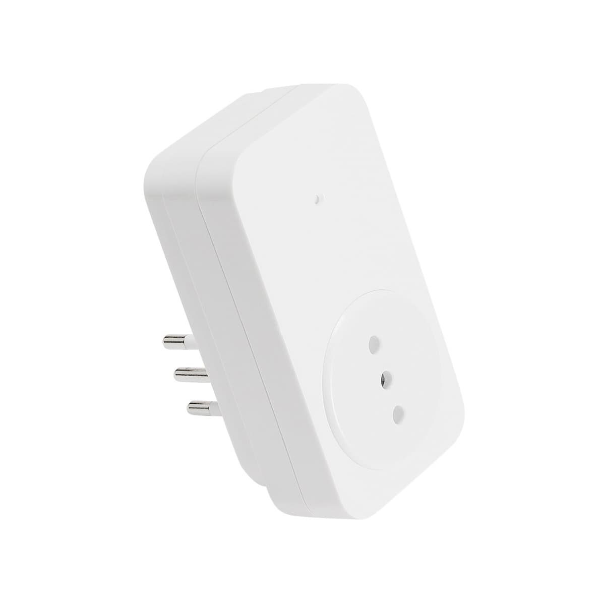 WIRELESS SOCKET SWITCH SLV