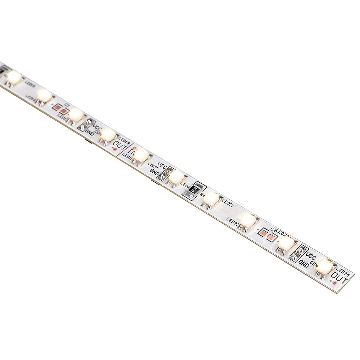 LED STRIPS 24V SLV