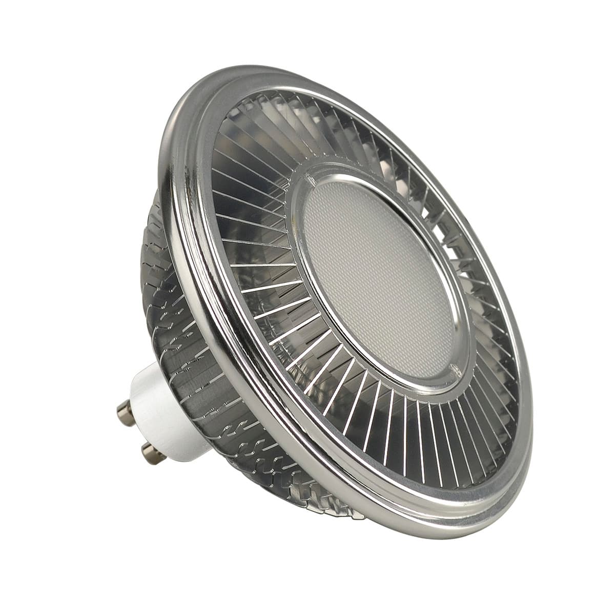 LED ES111 SLV