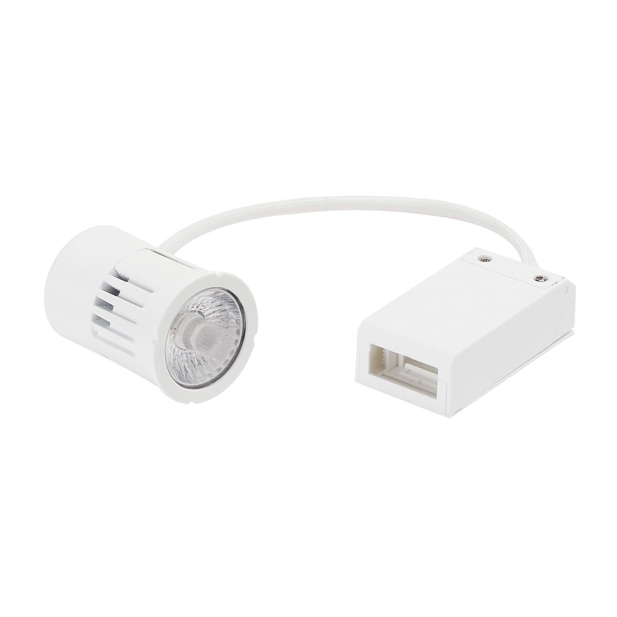 HV LED ENGINE DIM SLV