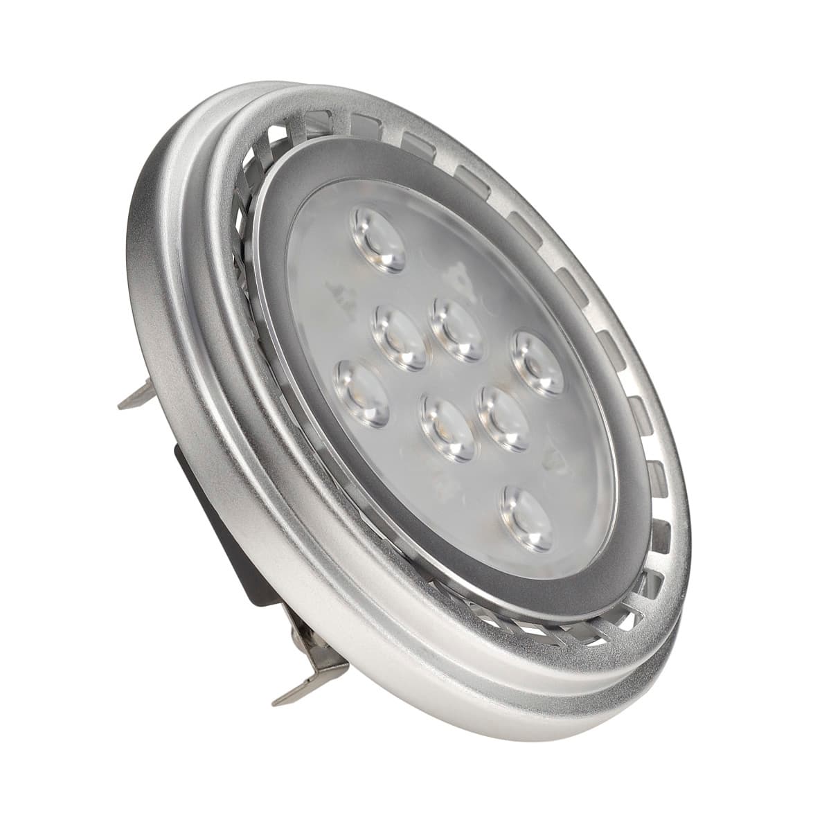 MASTER LED AR111 SLV