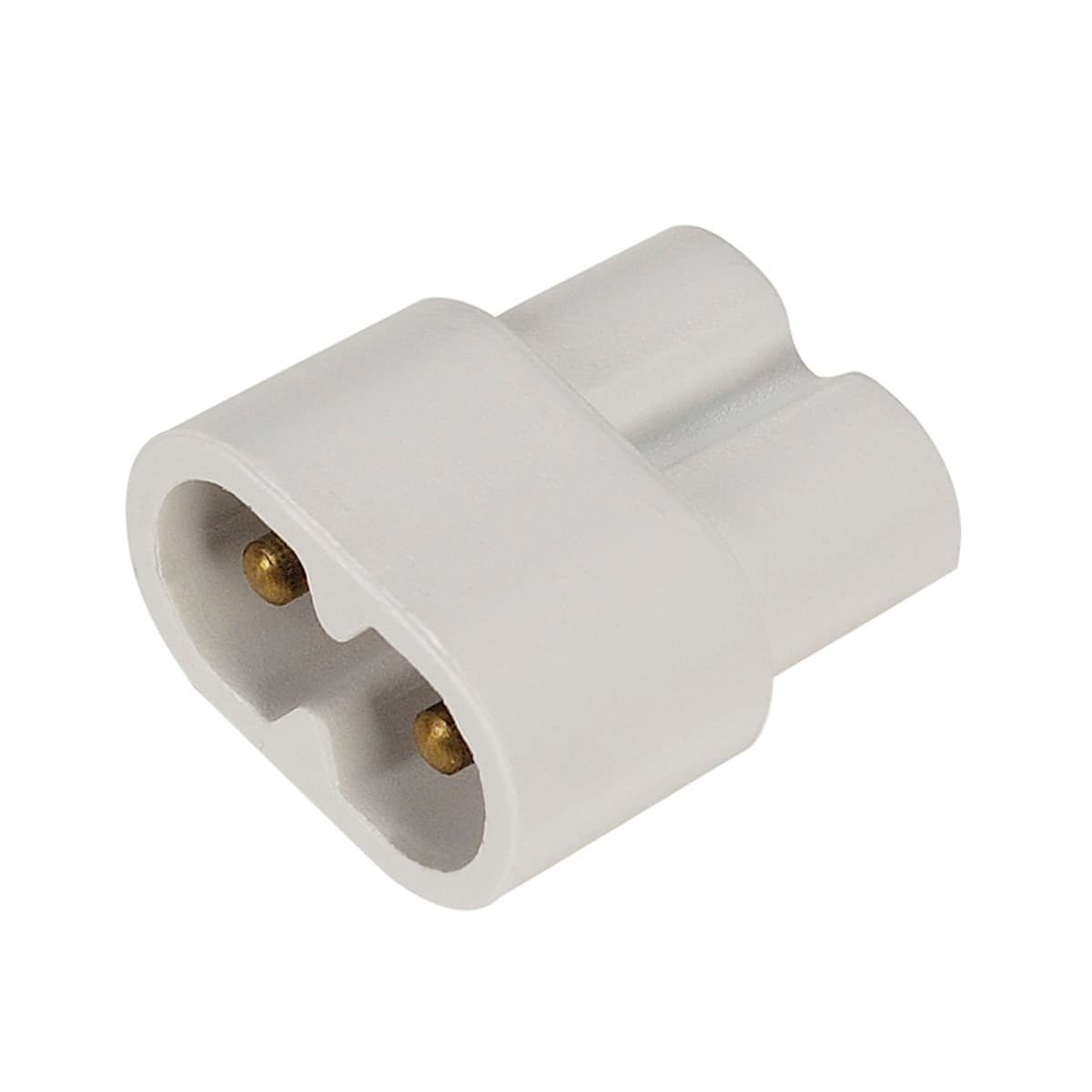 DIRECT CONNECTOR SLV