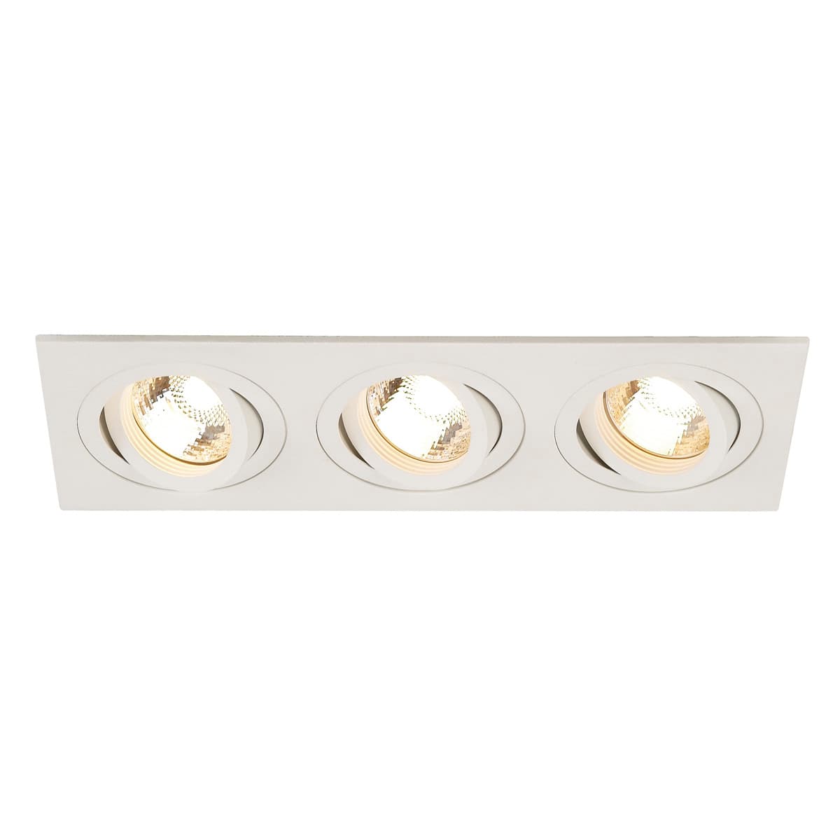 NEW TRIA 3 recessed fitting SLV