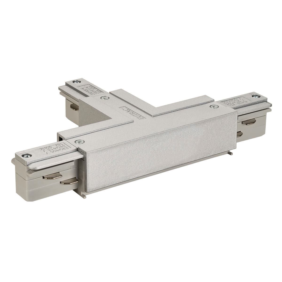 T-CONNECTOR for EUTRAC 240V 3-phase surface-mounted track SLV