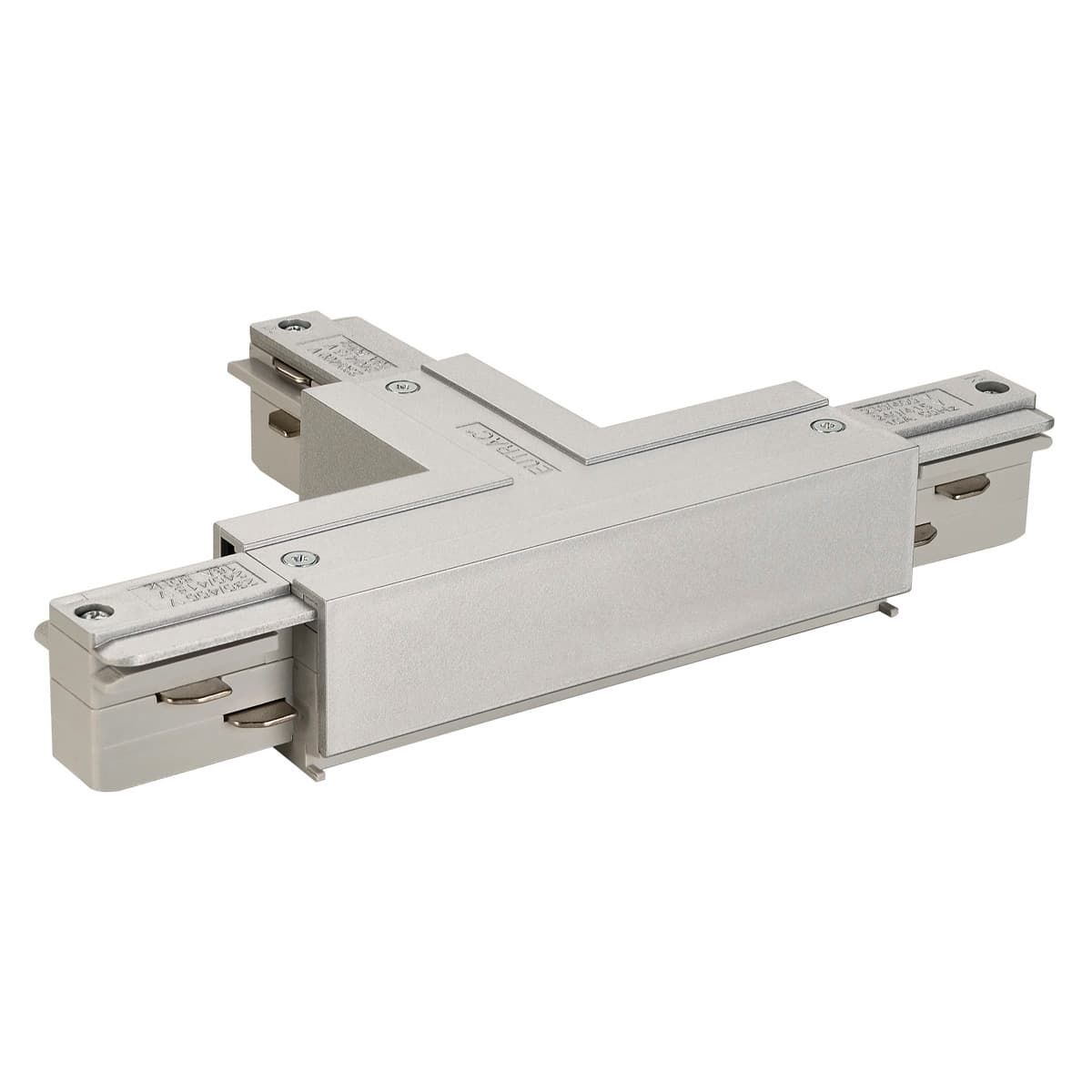 T-CONNECTOR for EUTRAC 240V 3-phase surface-mounted track SLV