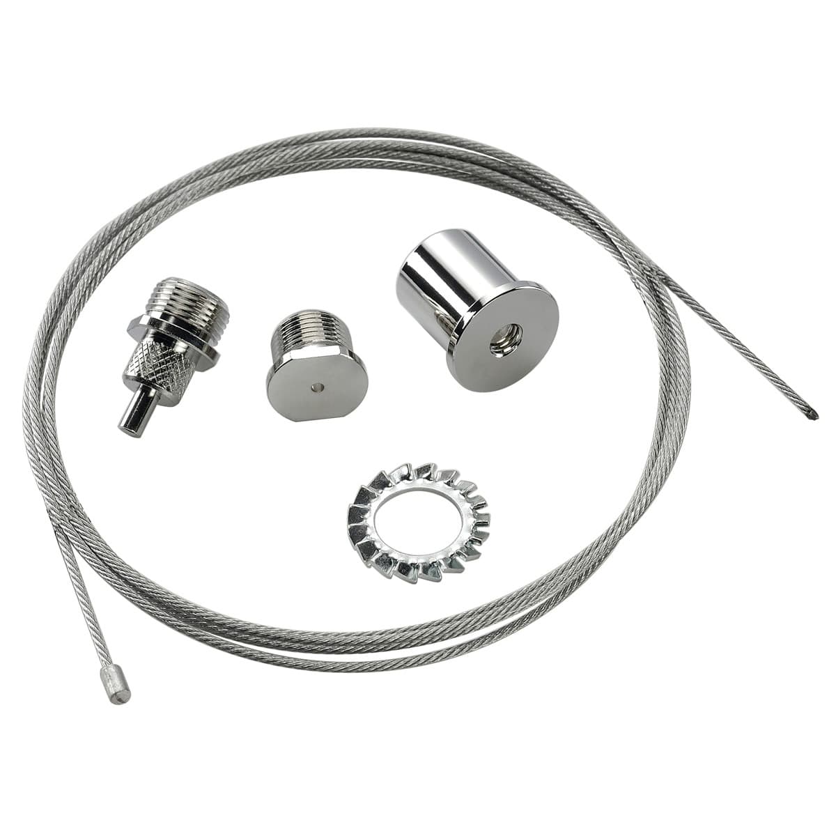 WIRE CABLE SUSPENSION SLV