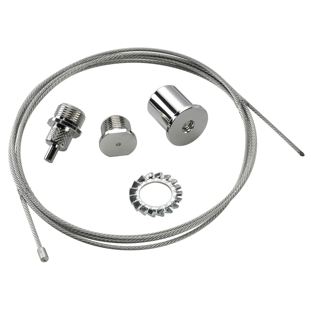 WIRE CABLE SUSPENSION SLV