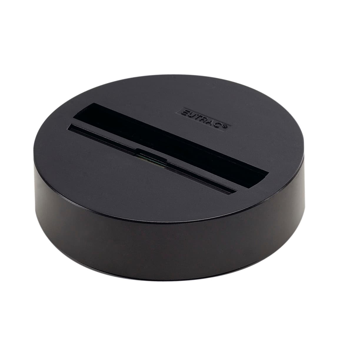 POINT OUTLET for EUTRAC 240V 3-phase surface-mounted track SLV