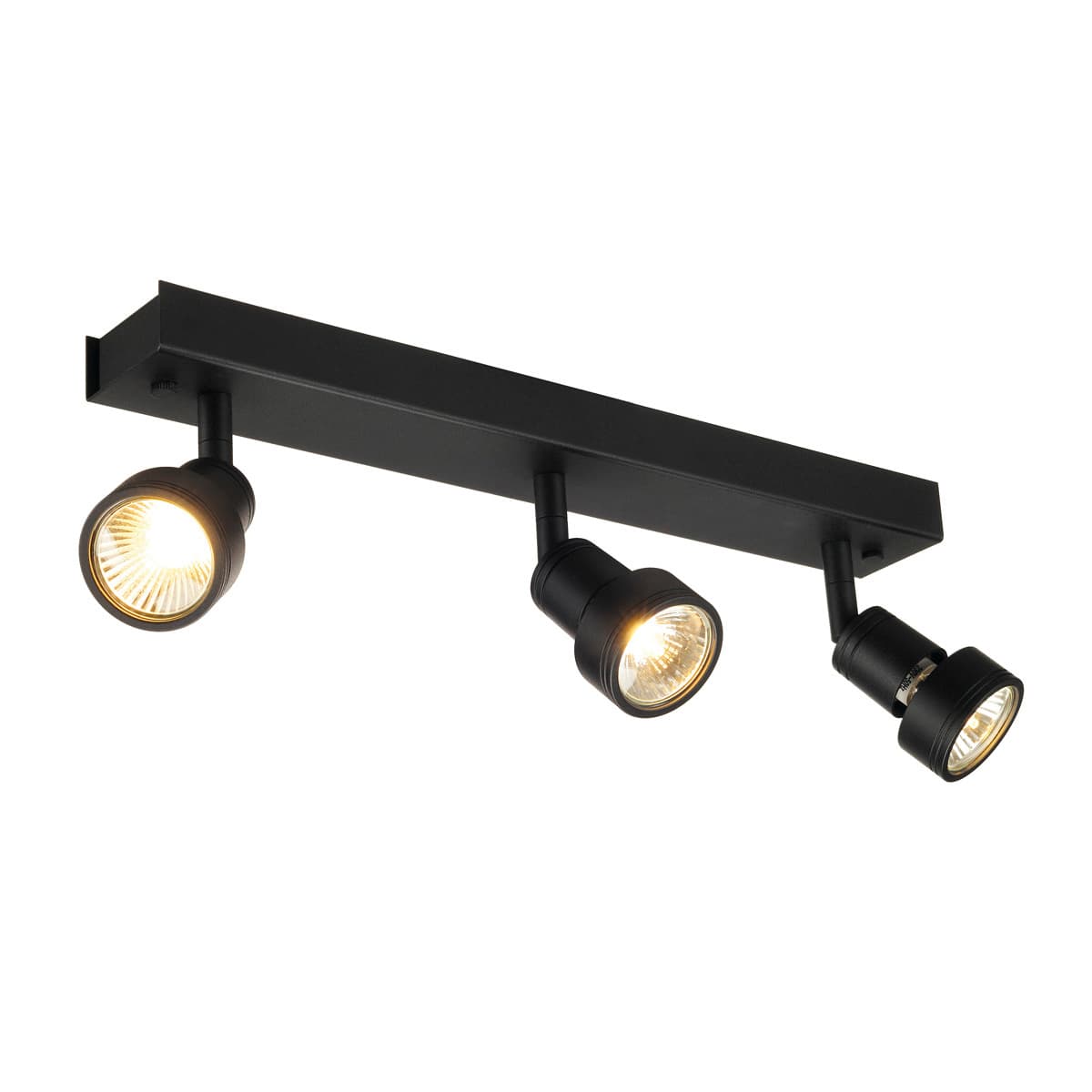 PURI 3 wall and ceiling light SLV