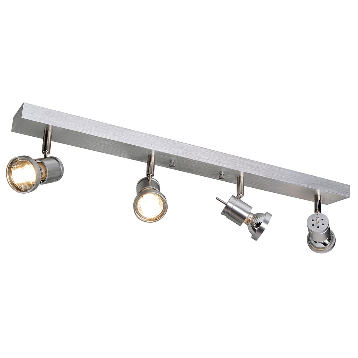 ASTO 4 wall and ceiling light SLV