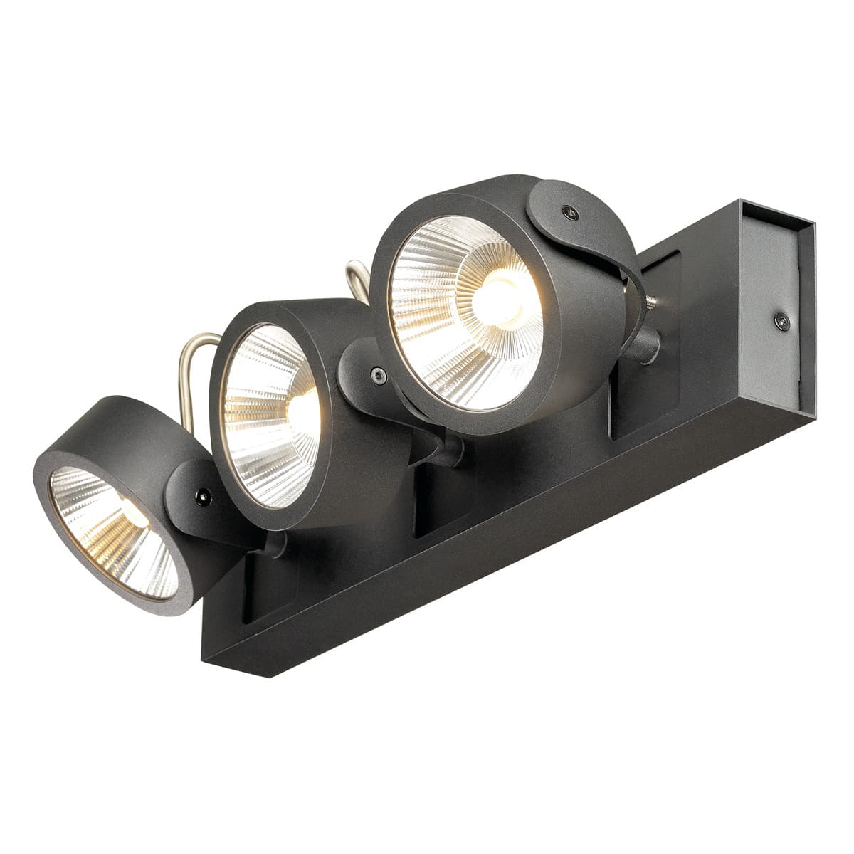 KALU wall and ceiling light SLV