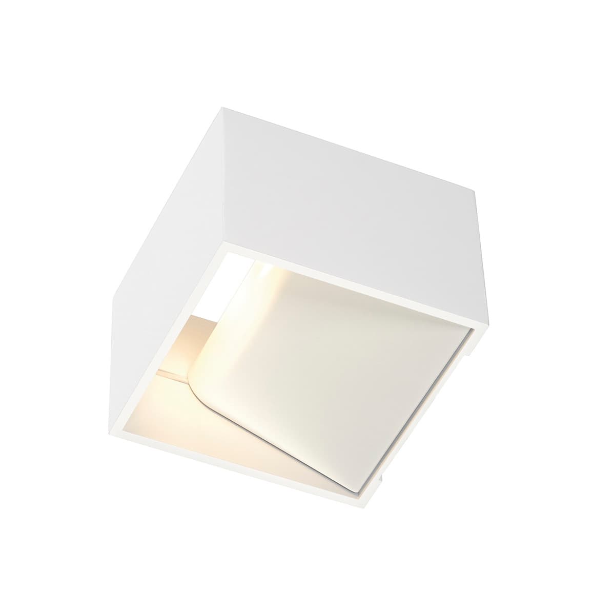 LOGS IN wall light SLV