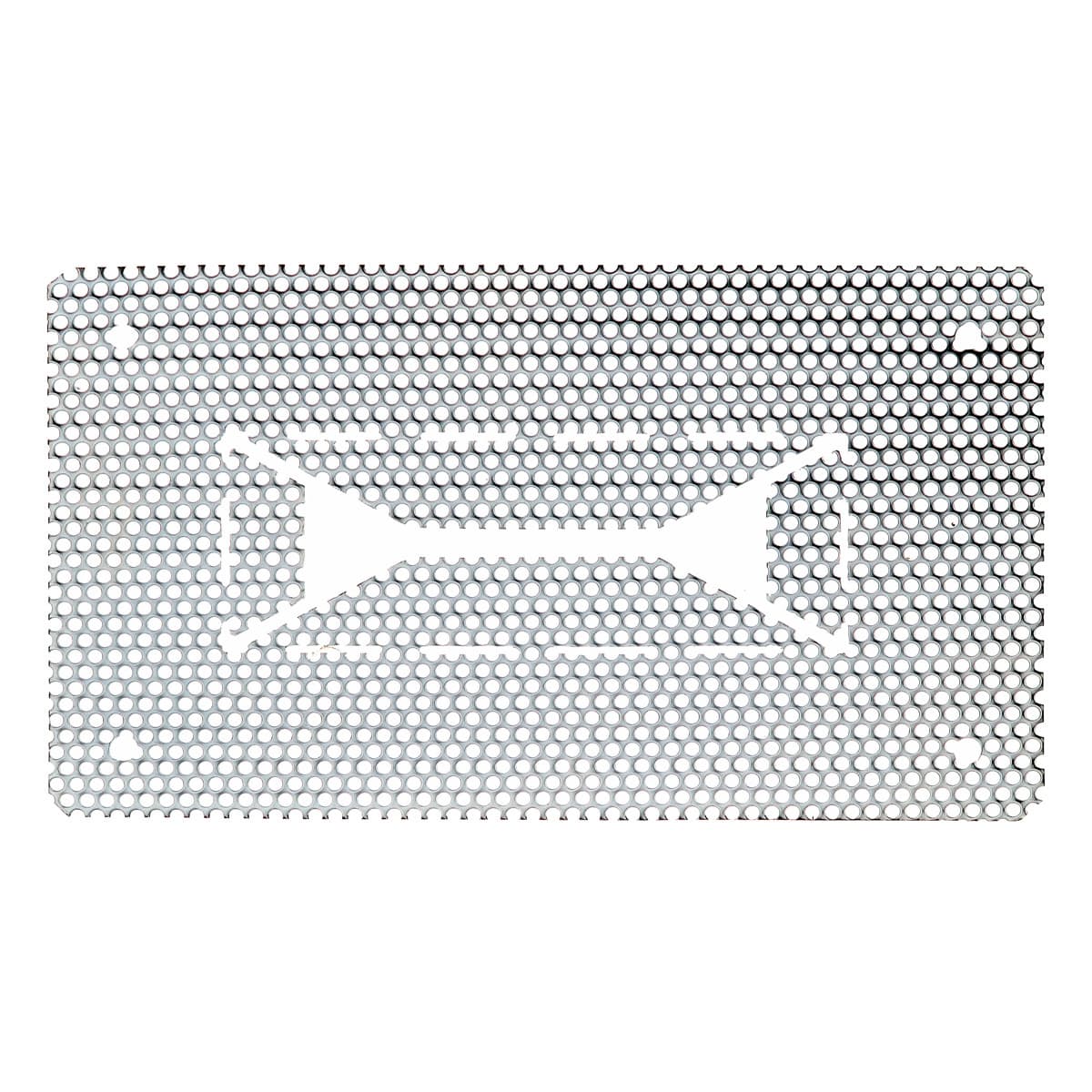 FLUSH-MOUNTED FRAME SLV