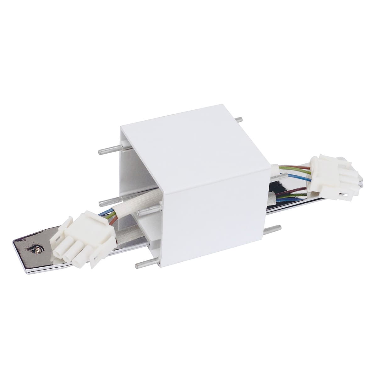 LONGITUDINAL CONNECTOR for Q-LINE WALL SLV