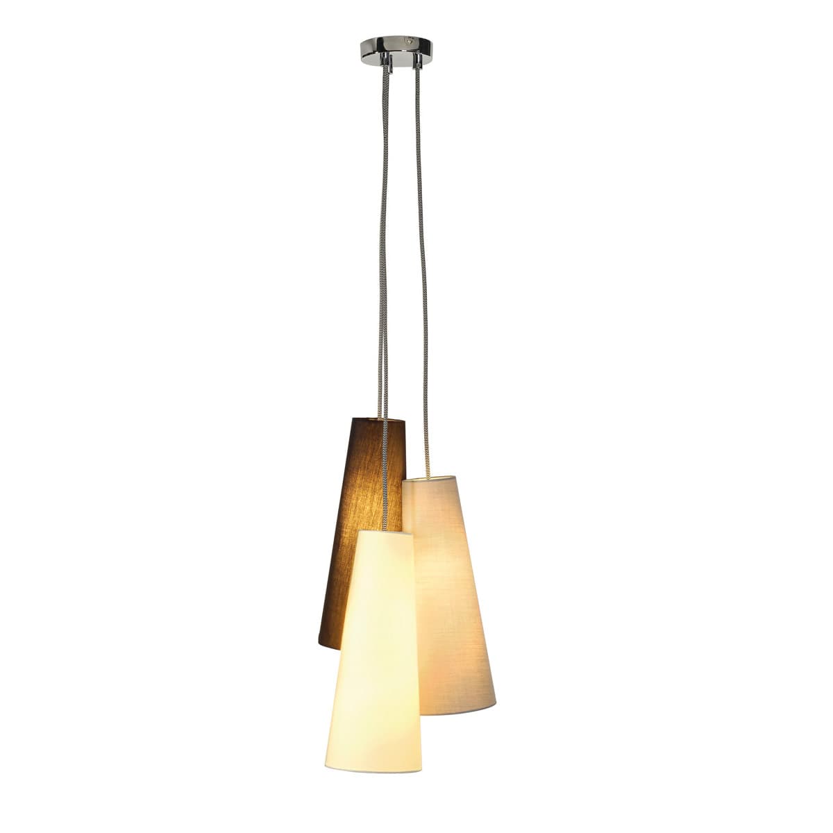 SOPRANA CONE PD-2 SLV