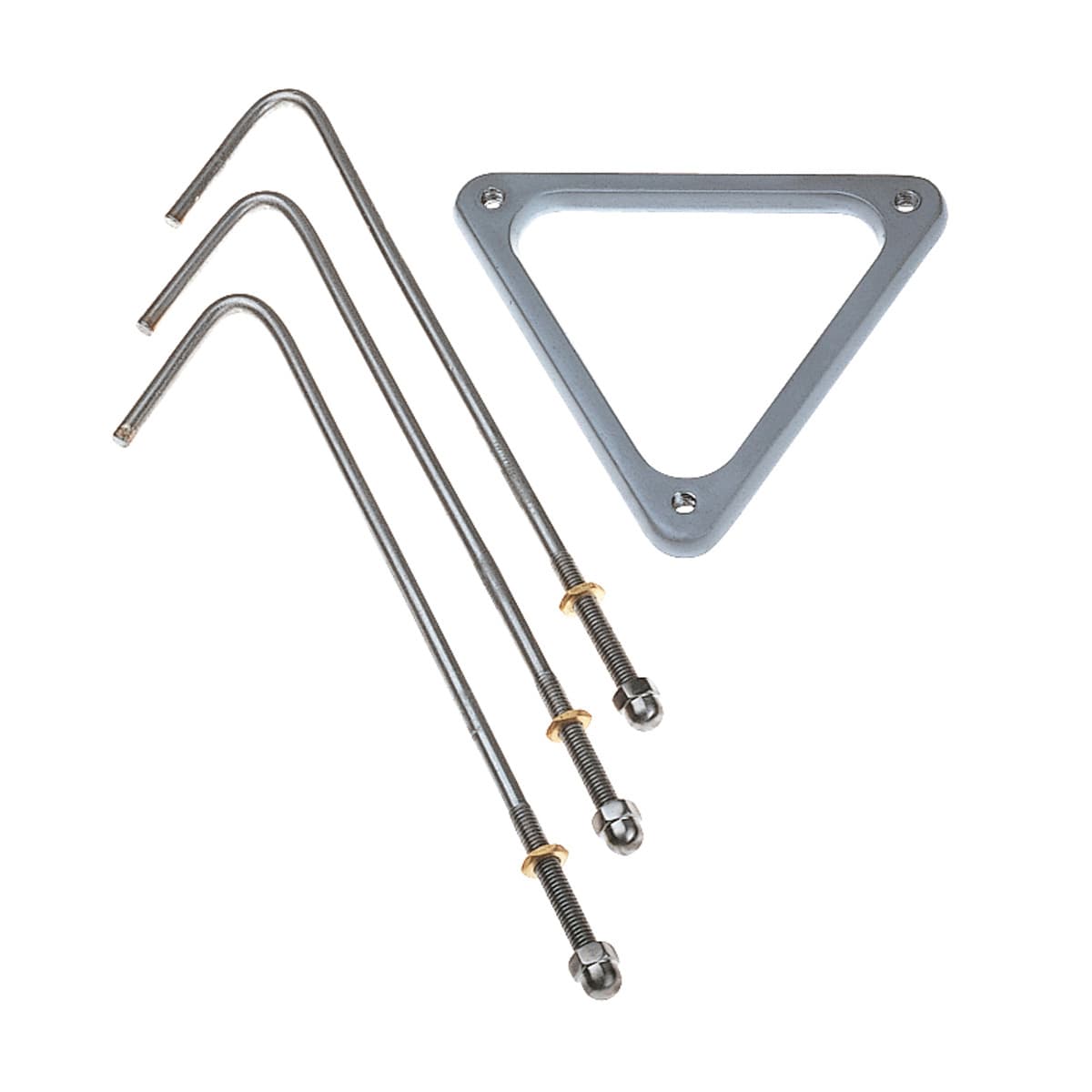 CONCRETE ANCHOR SLV