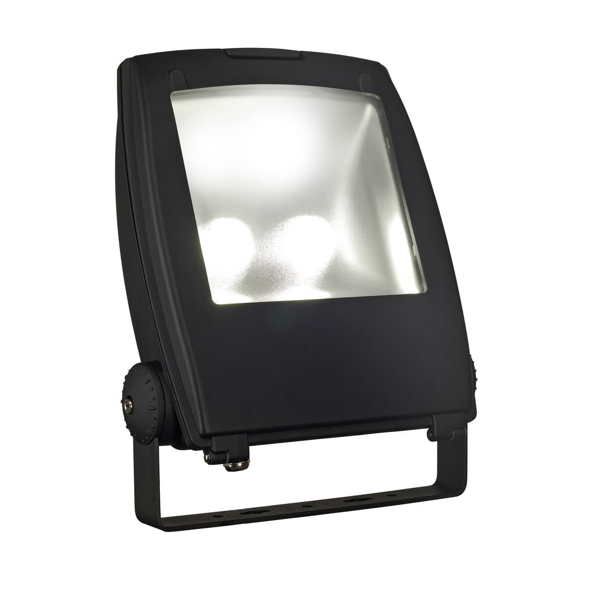 FLOOD LIGHT SLV