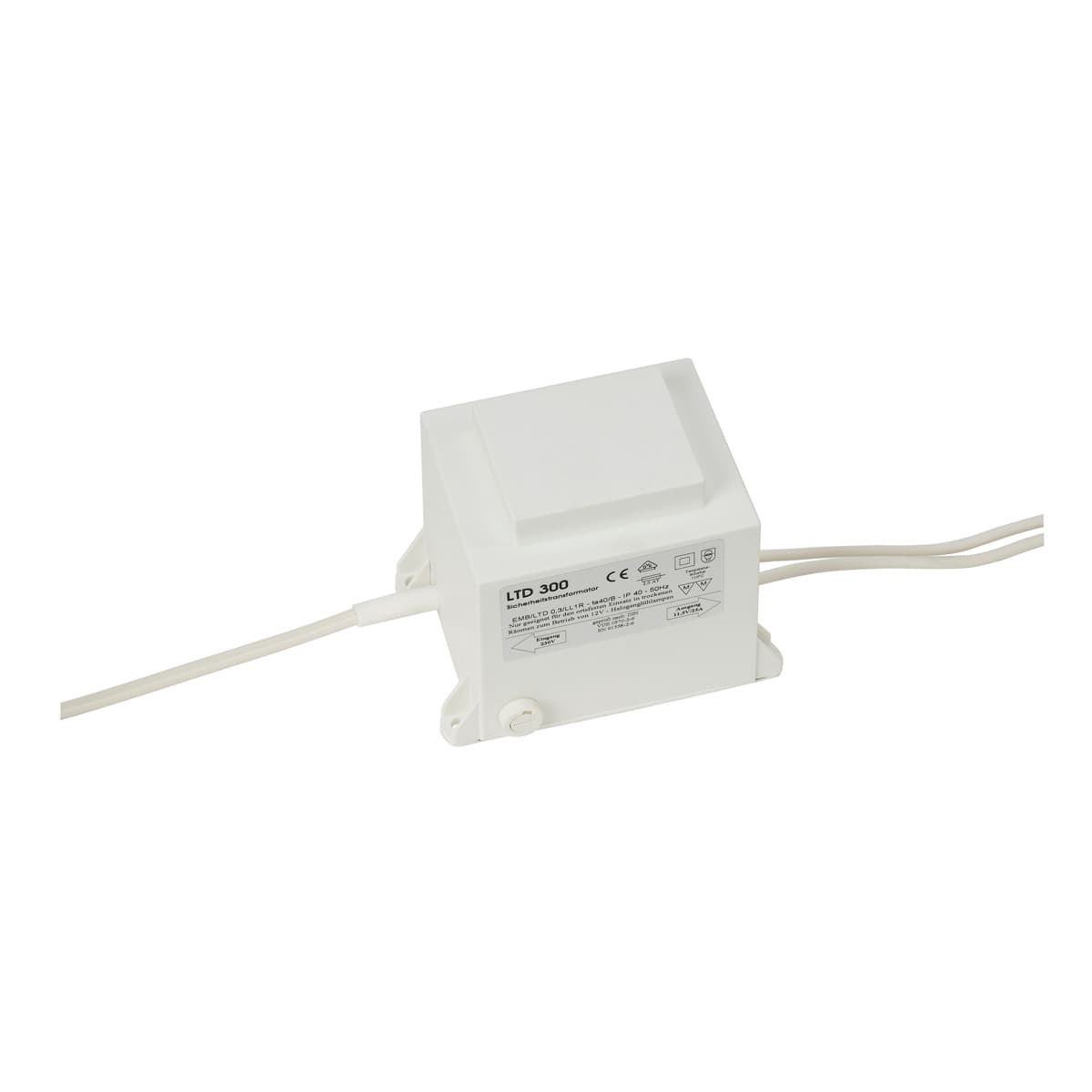 TOROIDAL TRANSFORMER SLV