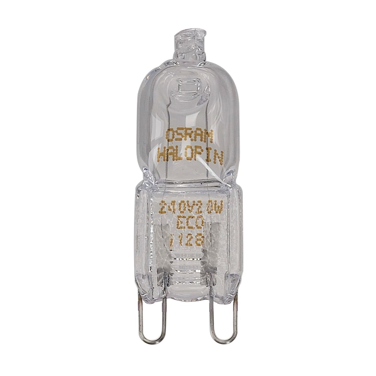 OSRAM HALOPIN ECO QT SLV