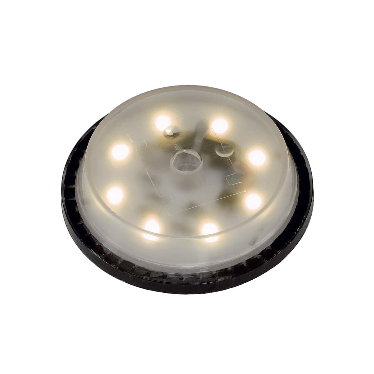 LED INSERT SLV