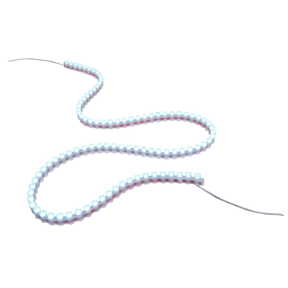 SILICON LED FLEXSTRIP 300 SLV