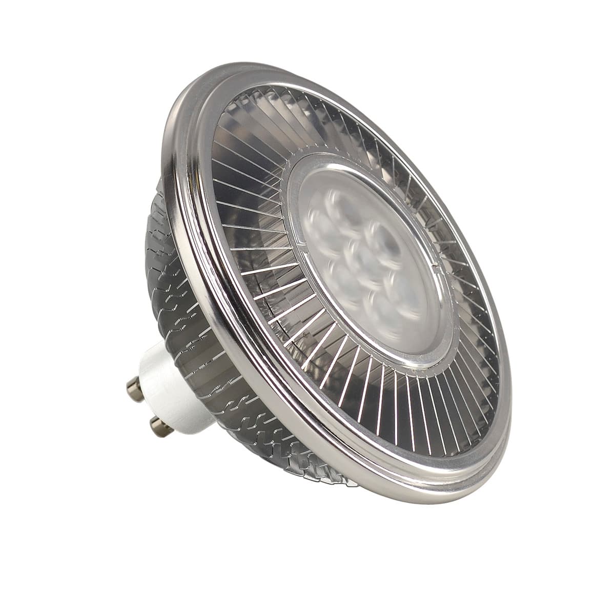 LED ES111 SLV