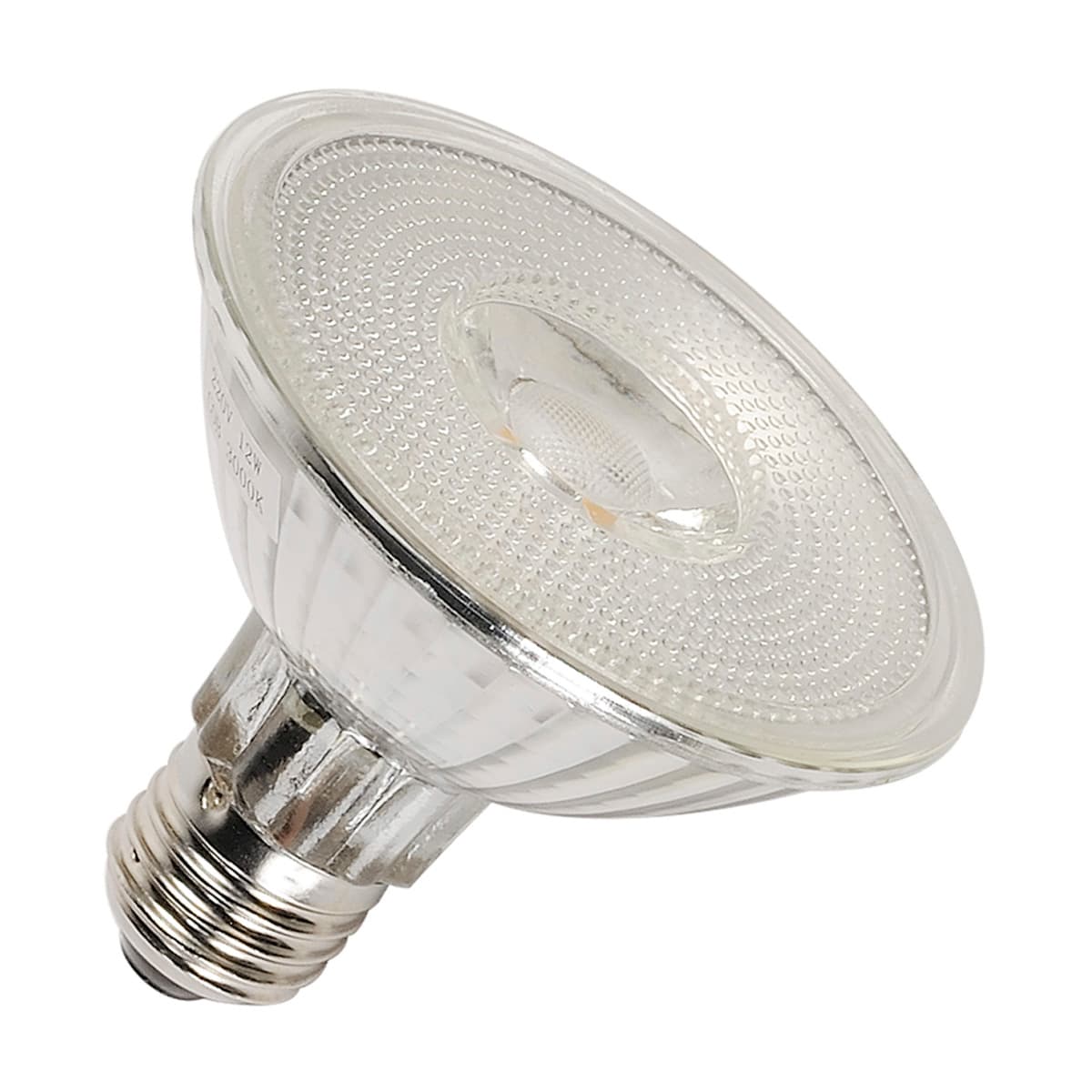 COB LED RETROFIT SLV