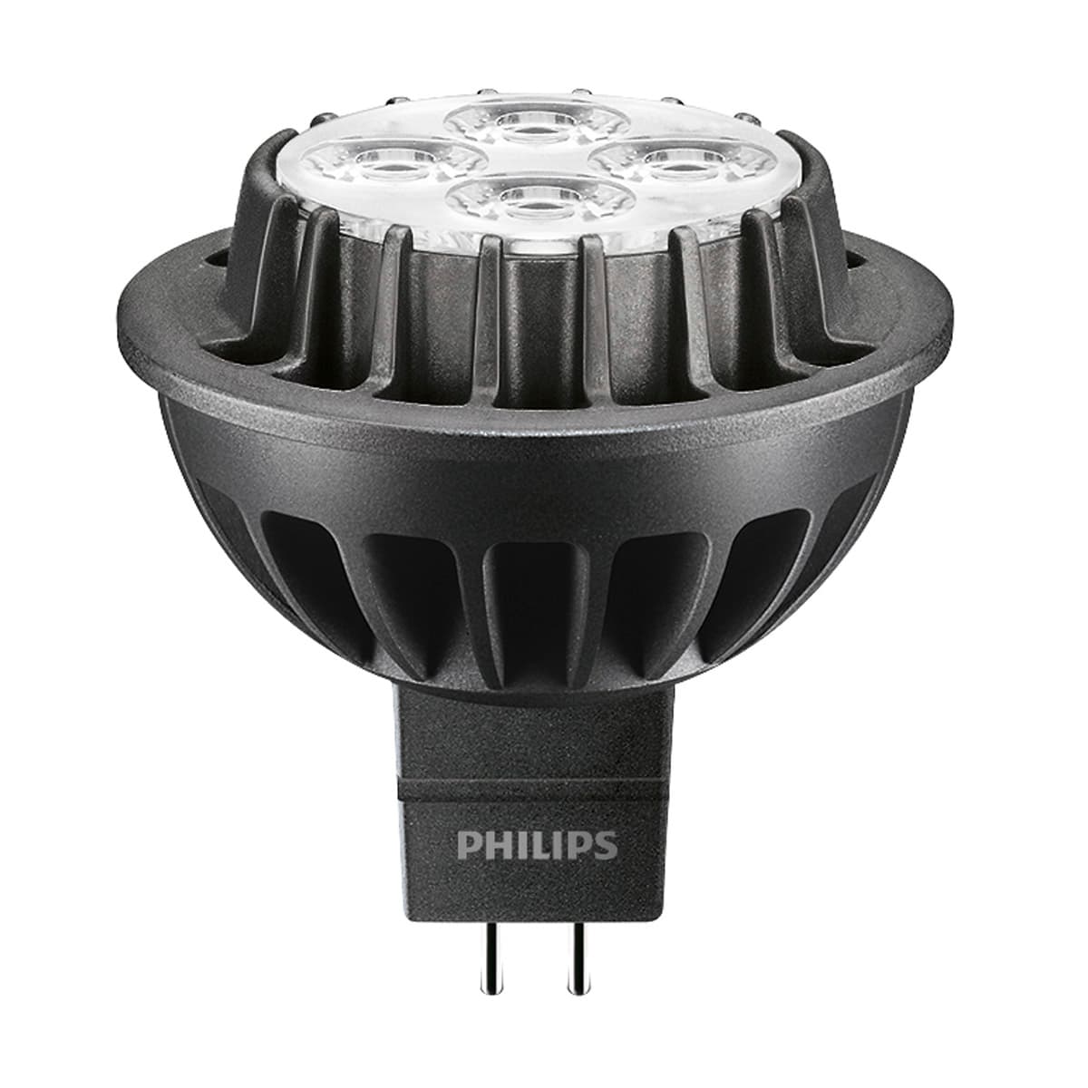 PHILIPS MASTER LED SPOT QR-C51 SLV