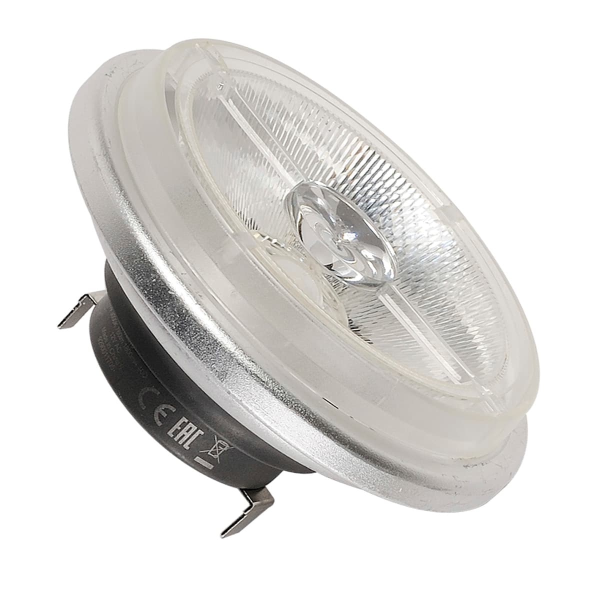 PHILIPS MASTER LED AR111 SLV
