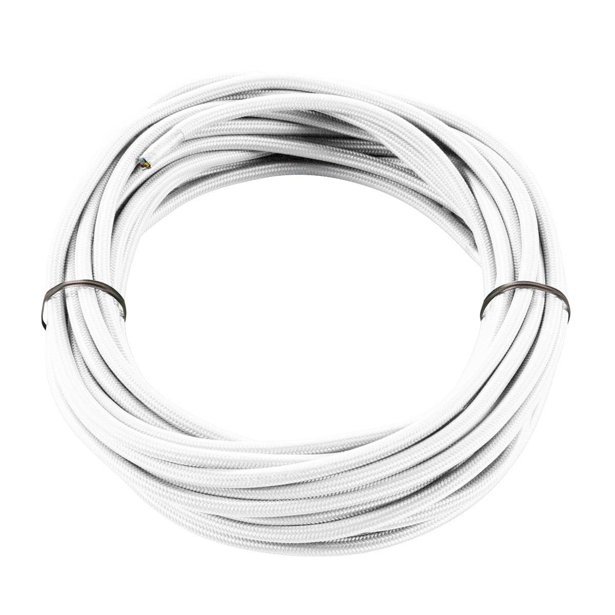 PVC line with fabric sheath SLV