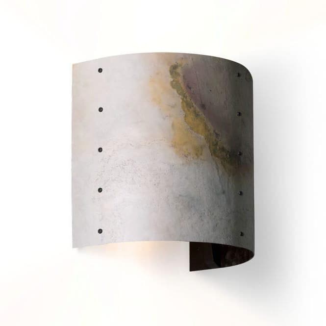 Настенный светильник Wever & Ducré ROCK COLLECTION wall 5.0