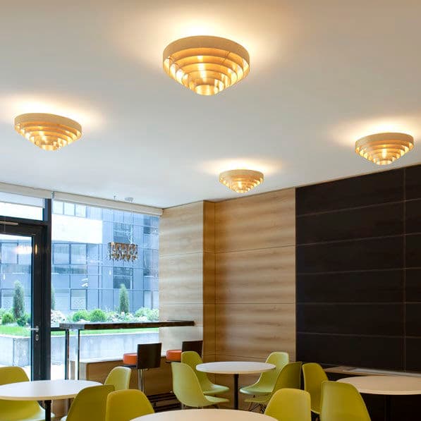 WEVER & DUCRE Потолочный светильник Wever & Ducré J.J.W. CEILING 03 — фото 2