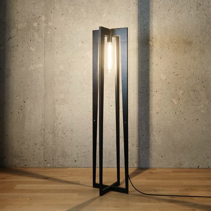 Напольный светильник Wever & Ducré ROCK COLLECTION floor 1.0 NAKED