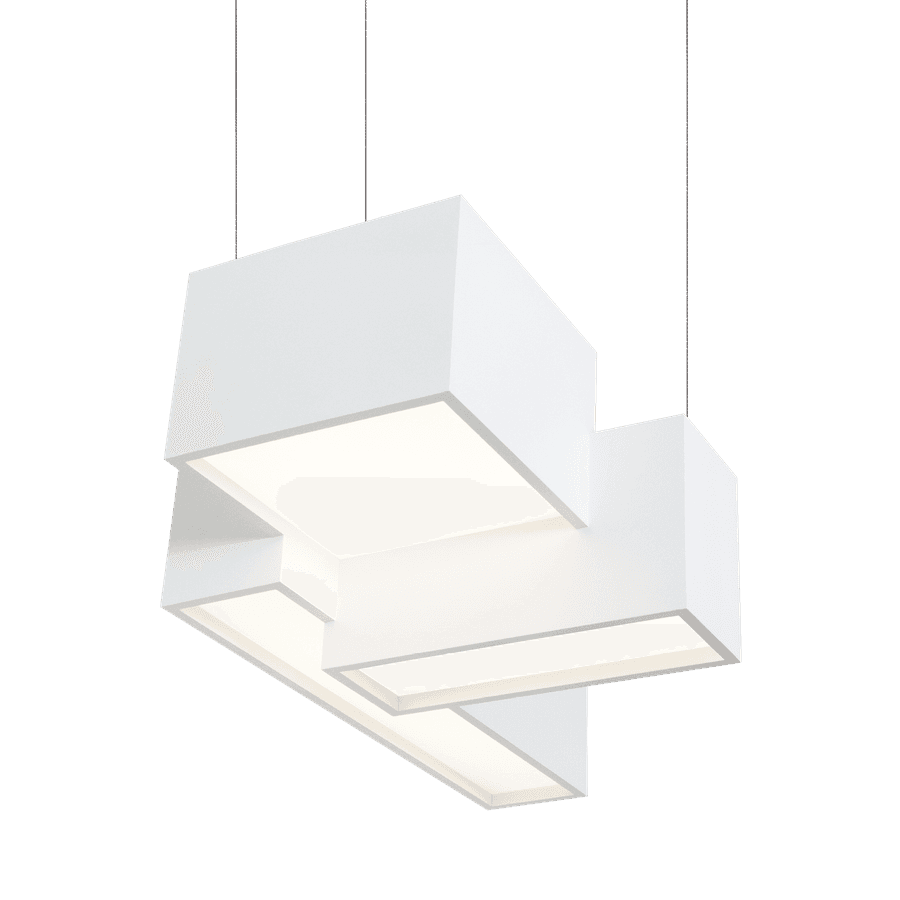 Подвесной светильник Wever & Ducré BEBOW SUSPENDED 2.0 WEVER & DUCRE