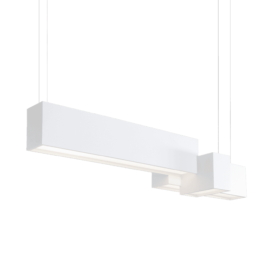 Подвесной светильник Wever & Ducré BEBOW SUSPENDED 3.0 WEVER & DUCRE