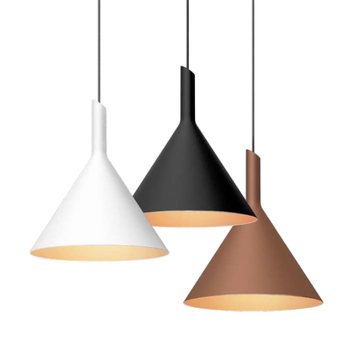 Подвесной светильник Wever & Ducré SHIEK 3.0 LED WEVER & DUCRE