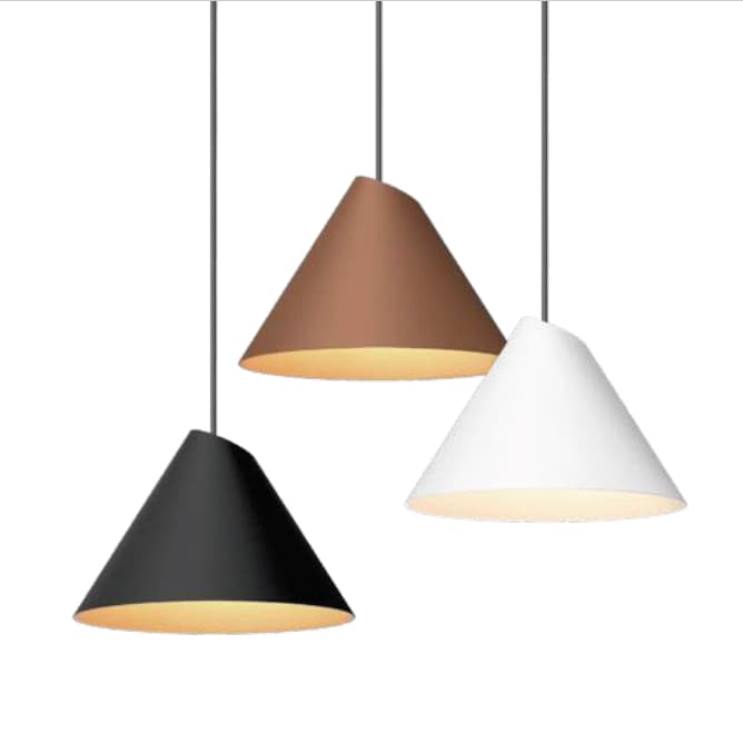 Подвесной светильник Wever & Ducré SHIEK 1.0 LED WEVER & DUCRE