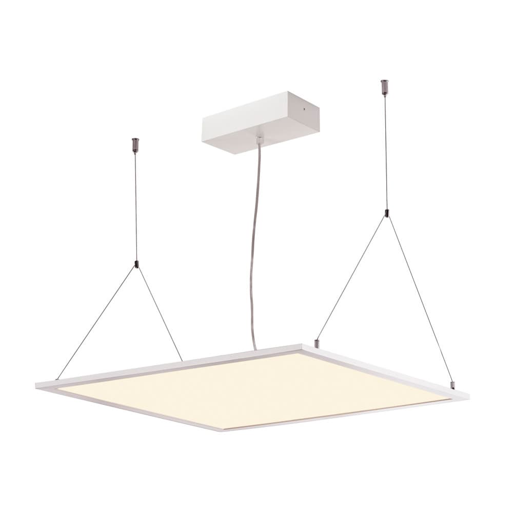 PANLED LED panel for grid ceilings SLV