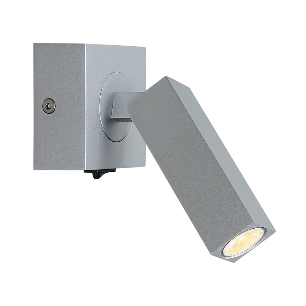 ARSINA QPAR51 230V SLV